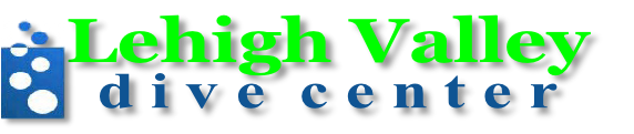 Lehigh Valley Dive Center